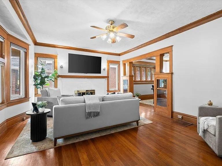 1122 Martin Luther King Jr Street Southeast #1 - Photo 7 of 33