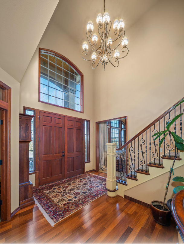 1610 E Eagle Feather Ln #1 - Photo 5 of 46