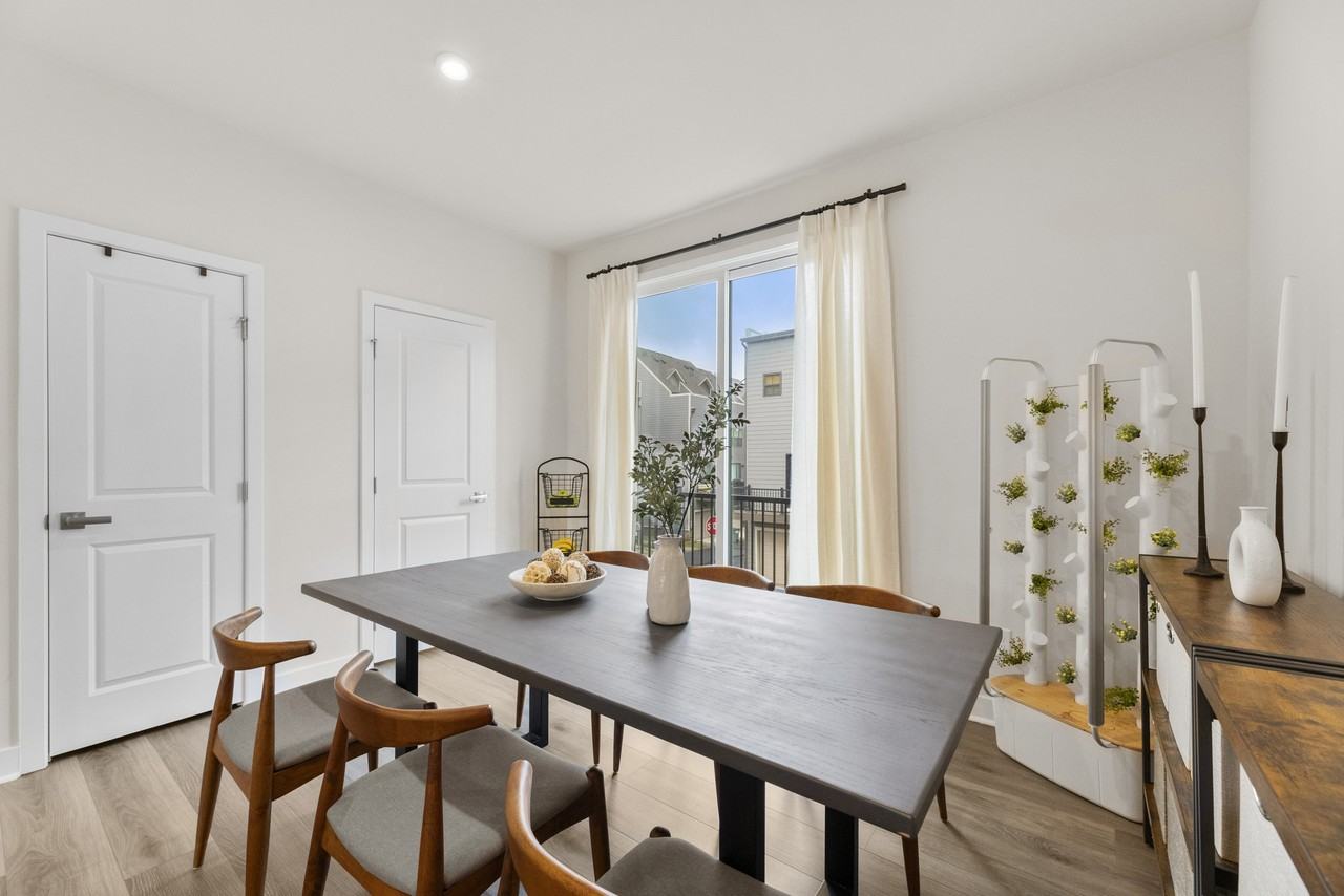 3748 Ellington Street #1 - Photo 6 of 18