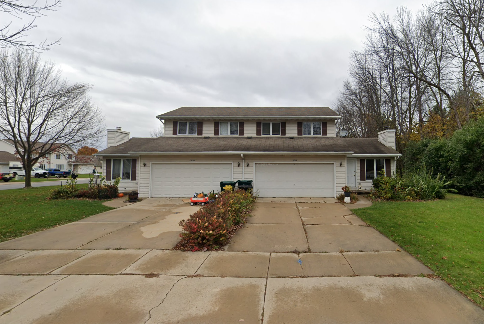 2008 Schanock Drive #2010