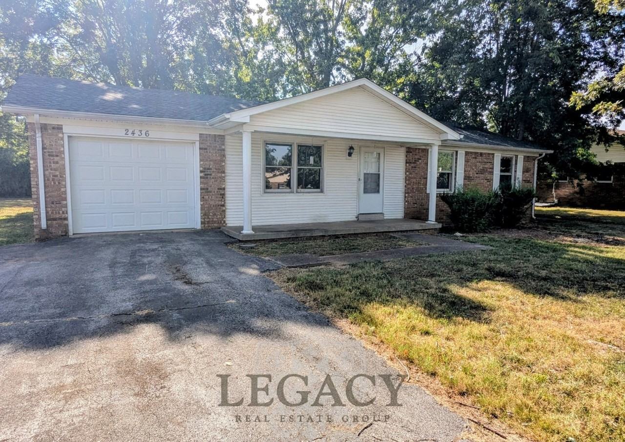 2436 Thoroughbred Dr #1