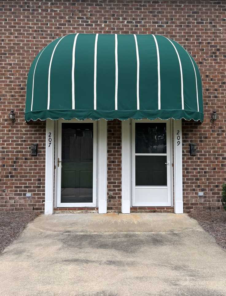 209 South Lincoln Street #1