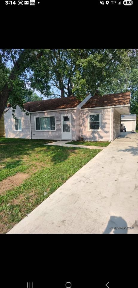 26170 Nagel Street #1