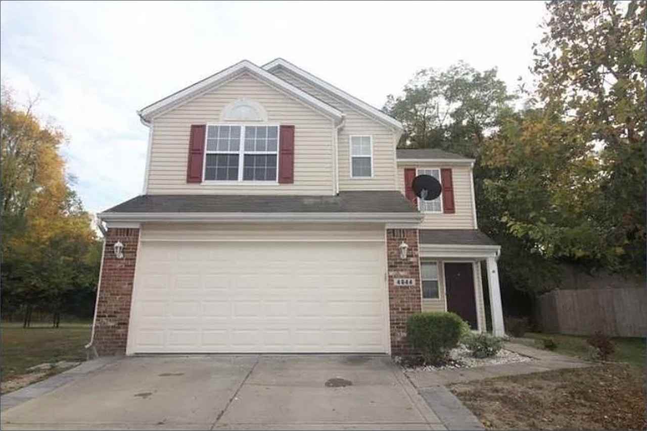 4644 White Lick Drive #1