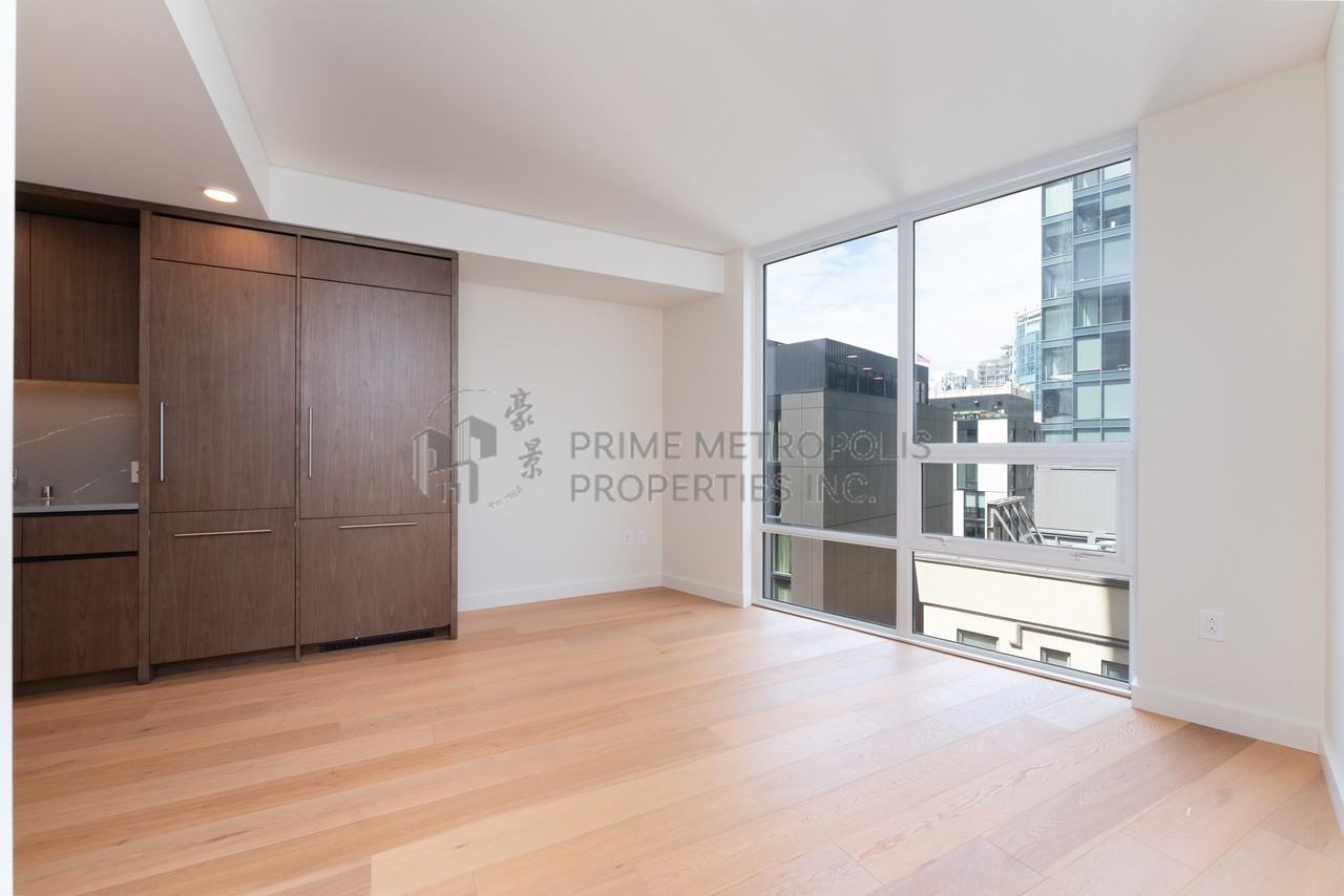 121 Stewart Street #1108 - Photo 6 of 50