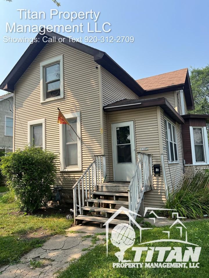 330 W 10th Ave #A - Photo 2 of 14