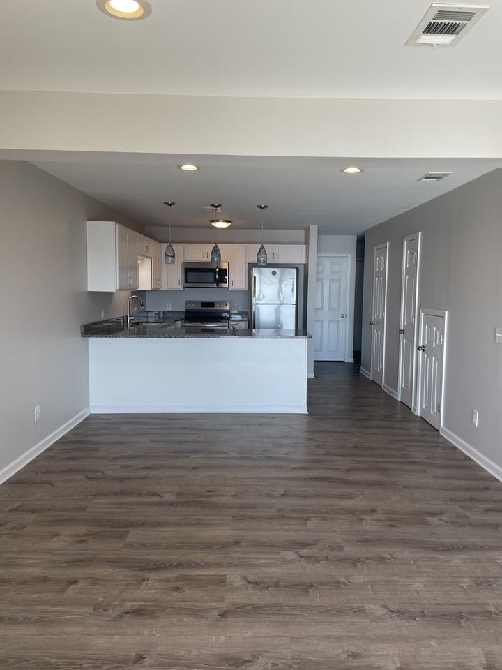 6455 Oakshore Drive #1 - Photo 2 of 9