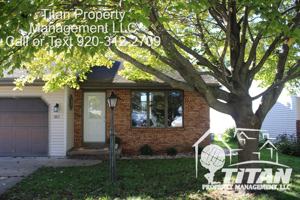 featured image of 2811 West Glenpark Drive #2