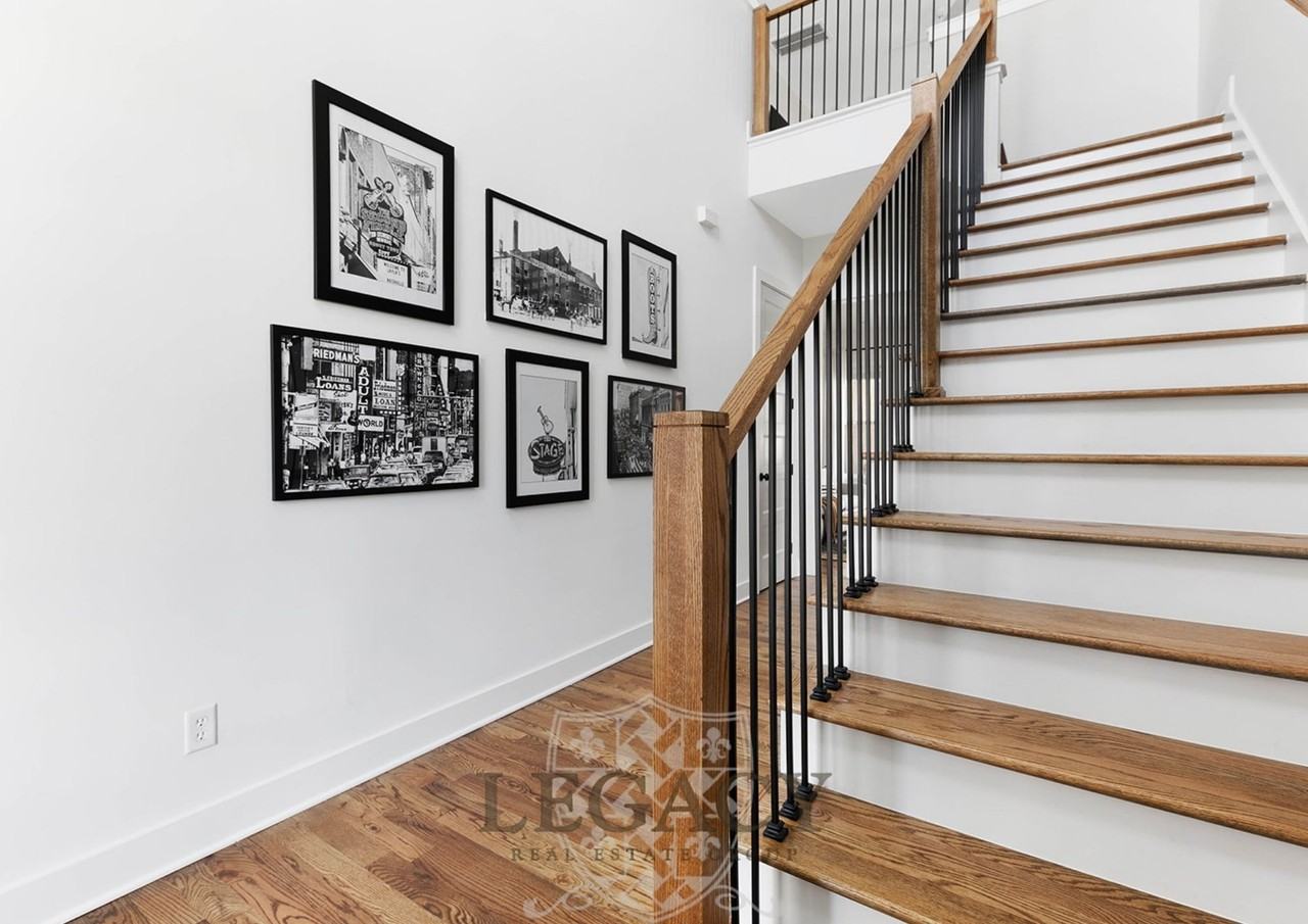 2027 Rosemary Ln #1 - Photo 4 of 32