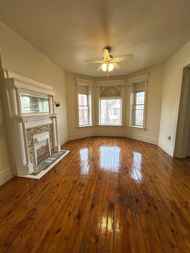 9035 South Burley Avenue #1