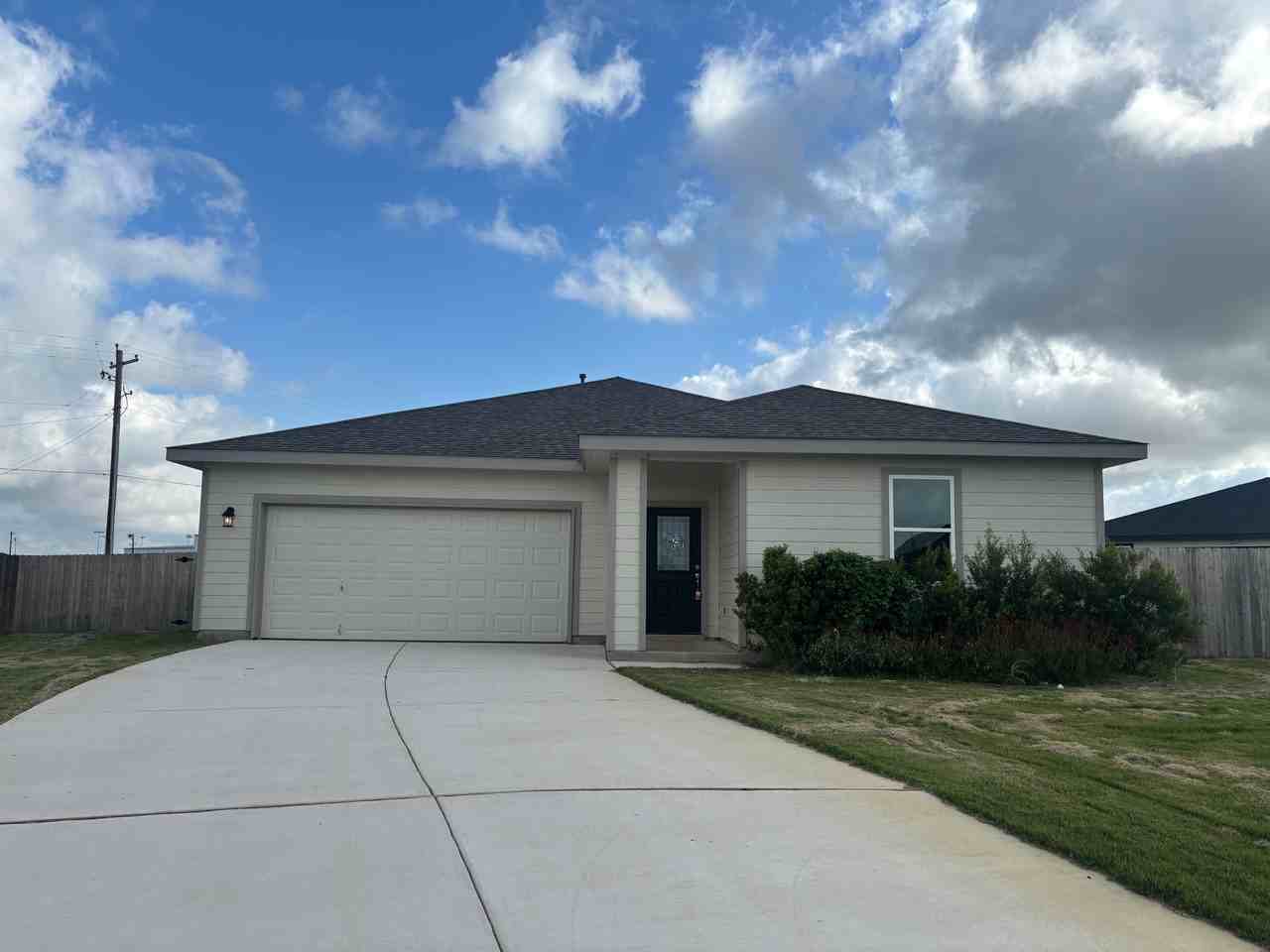 105 Troubadour Lane #1