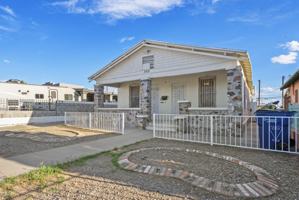 featured image of 3418 East Yandell Drive #1