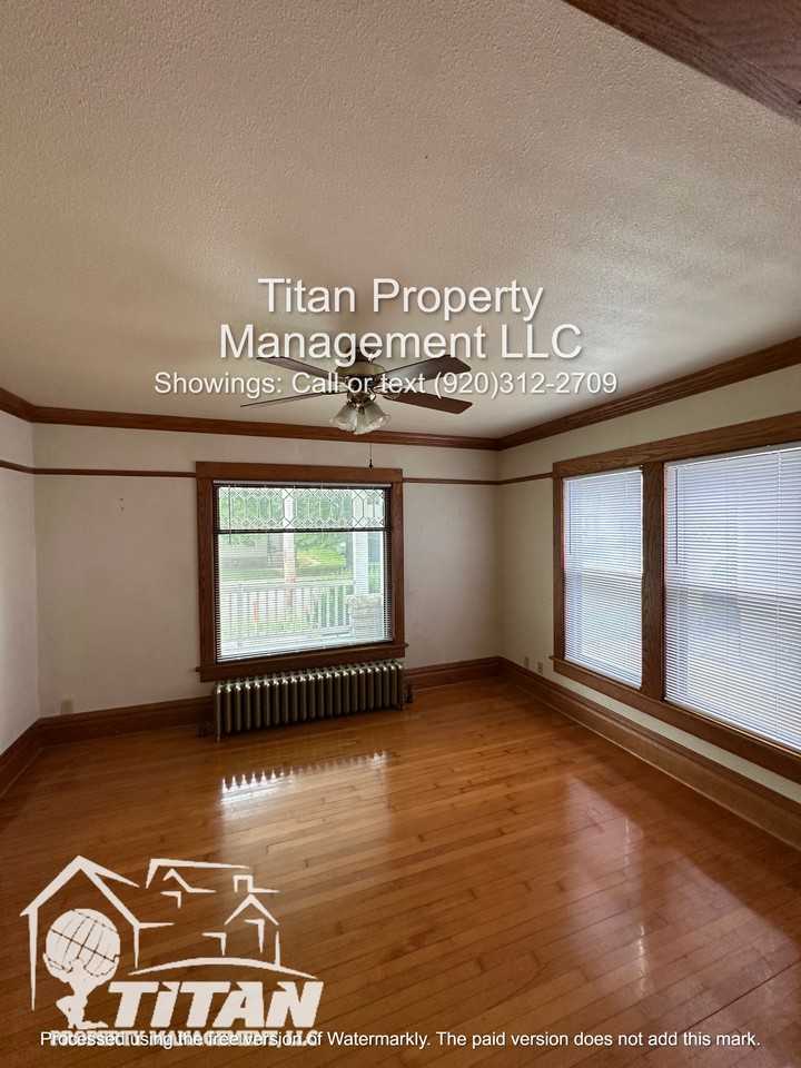 547 Jefferson Street #1