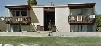 1050 Healy Street #C - Photo 1 of 1