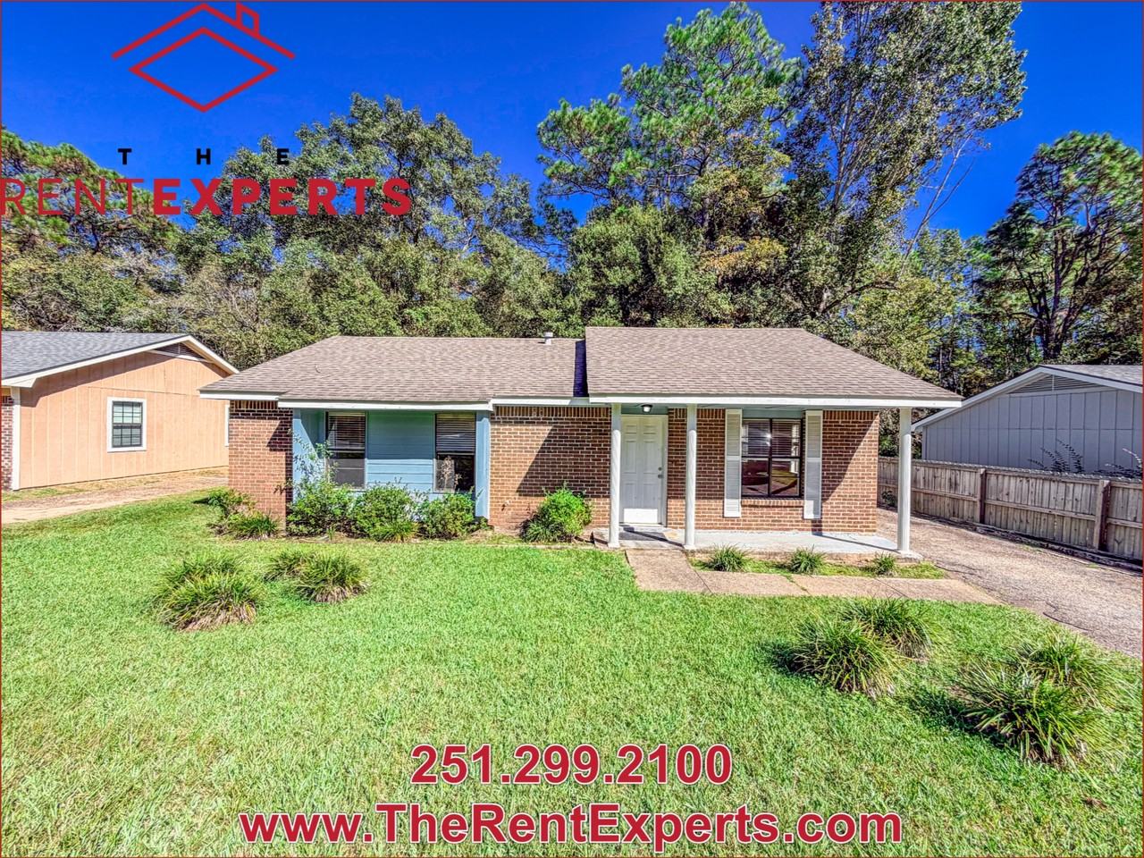 817 Timbers Drive #1