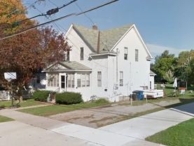 314 West 19th Avenue #UPPER - Photo 1 of 1