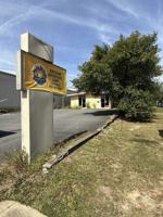 featured image of 488 East James Lee Boulevard #1