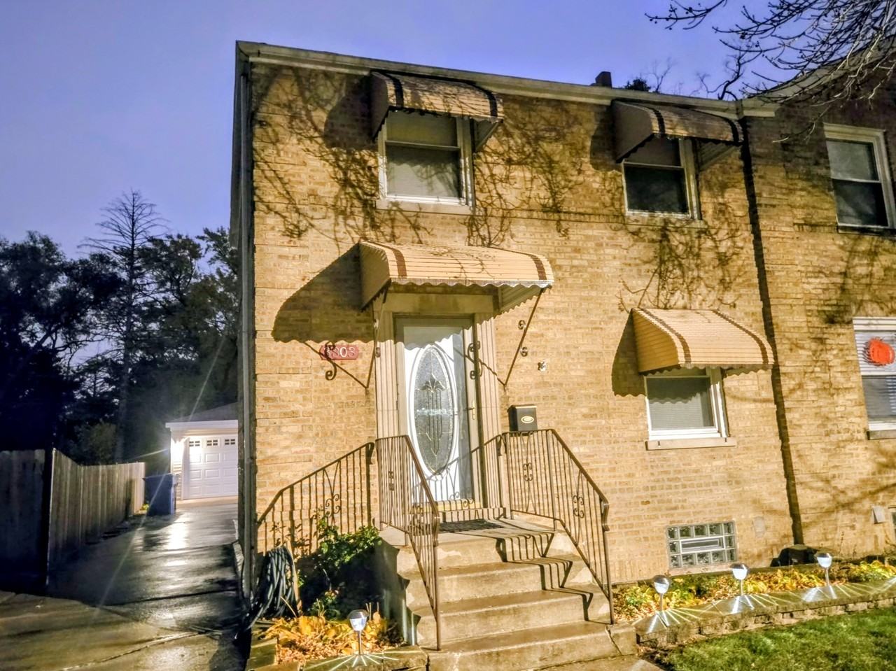 3803 North Pacific Avenue #1 - Photo 2 of 37