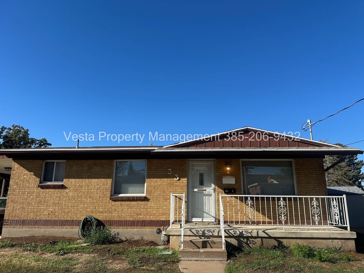 33 North Terrace Drive #A