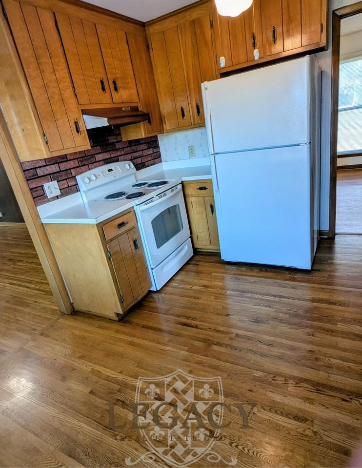 3042 Old Murfreesboro Road #1 - Photo 6 of 12