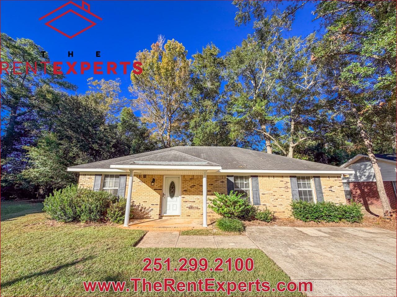 2544 Oakmont Court #1