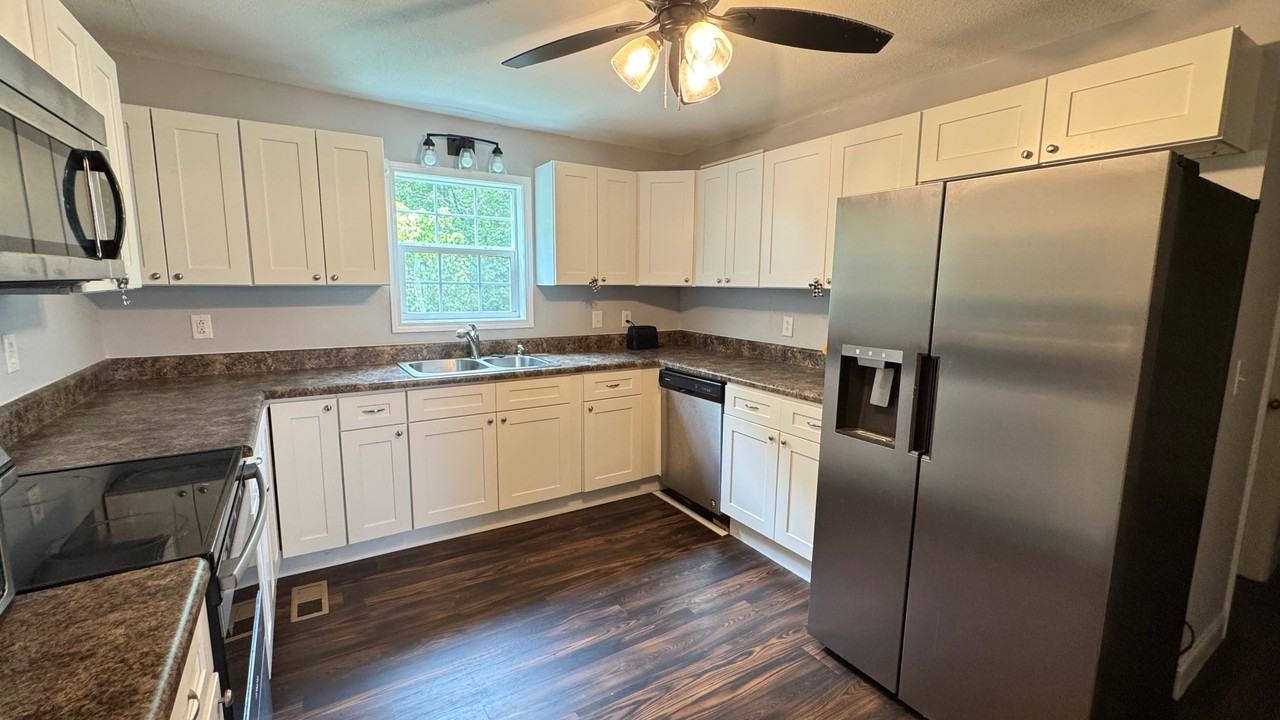 2315 Clearwater Road #1 - Photo 3 of 16