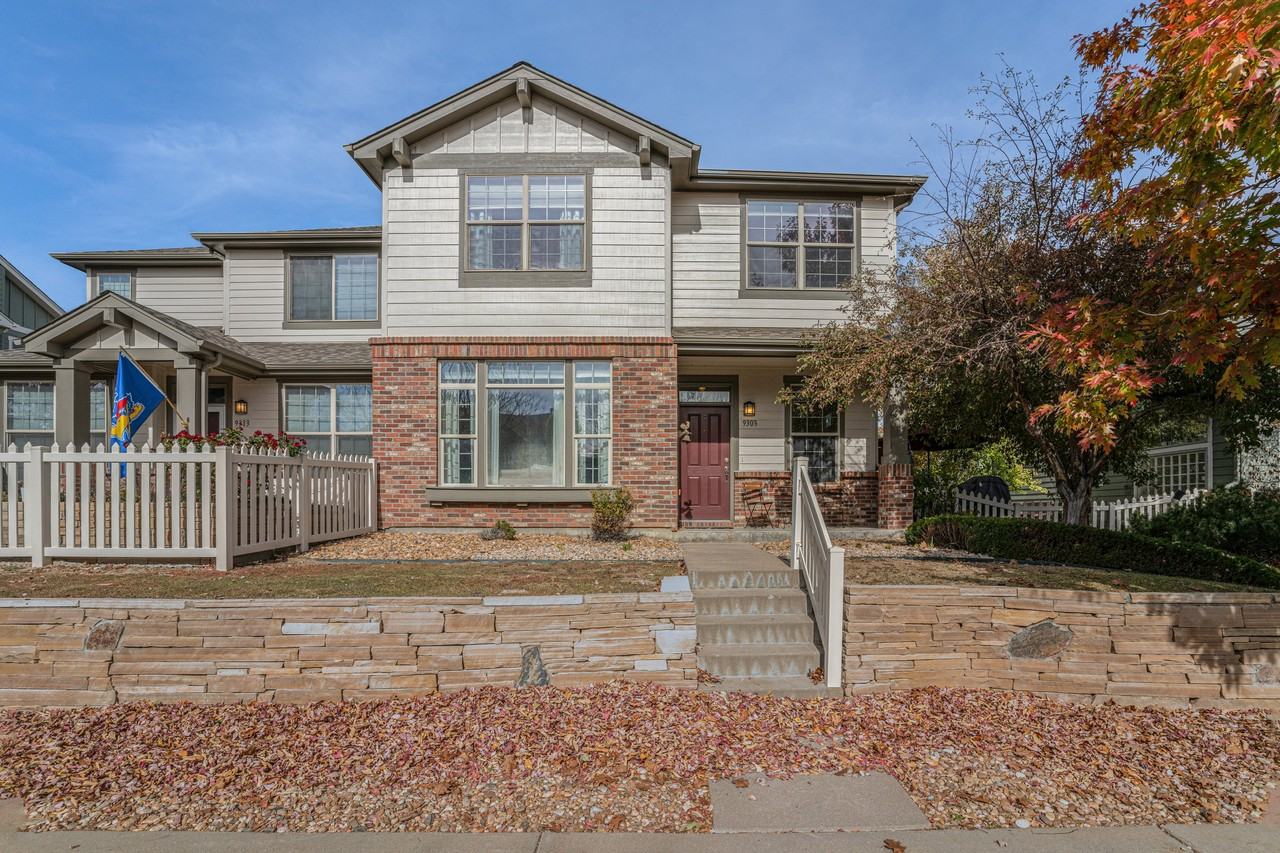 9303 West 107th Place #1