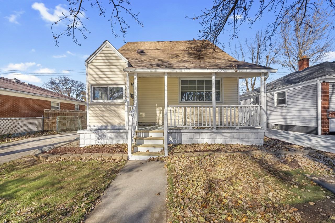 1312 Pagel Avenue #1