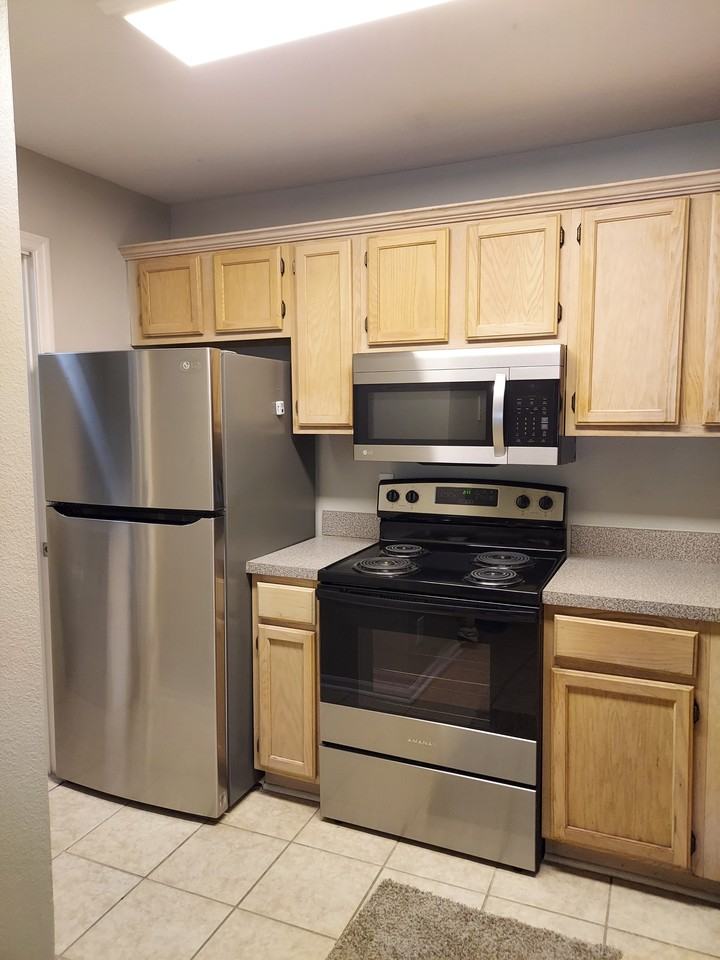 7701 Timberlin Park Boulevard #1132 - Photo 3 of 30