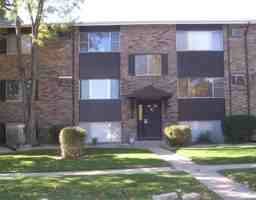 featured image of 125 Twin Oaks Drive #106