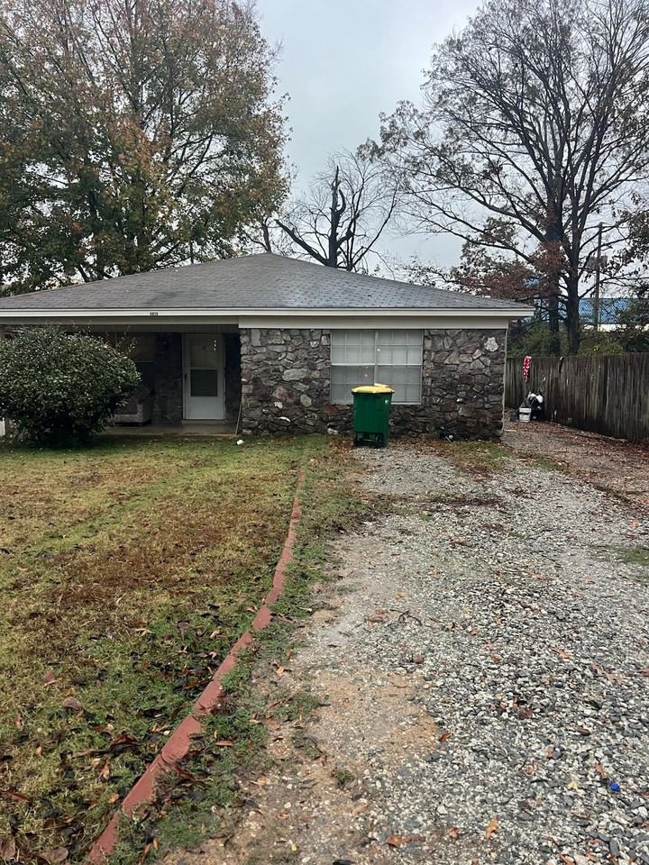 6016 Senate Drive #A