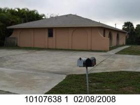 614 Southwest 47th Street #BACK - Photo 1 of 1