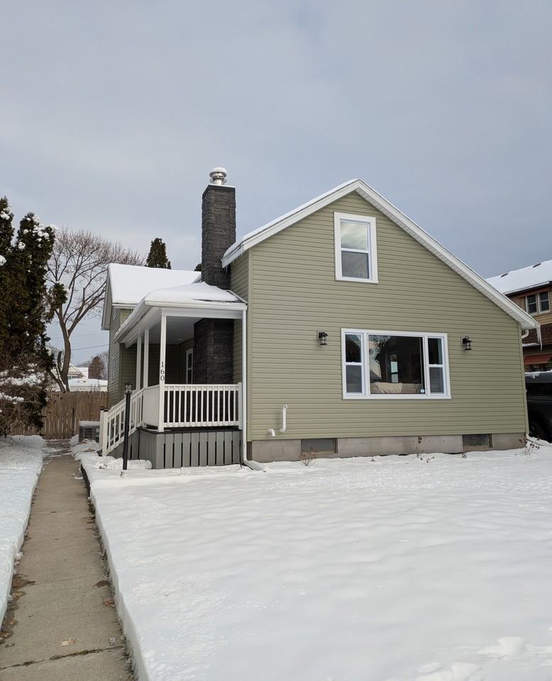 160 Guilford Street #1 - Photo 2 of 38