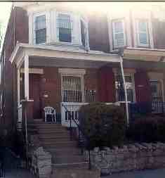 5202 Webster Street #A