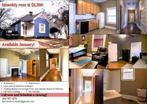 1098 Northwest Center Street #1 - Photo 1 of 1