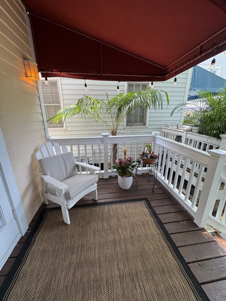 818 818 Whitehead StreetUnit 5 #1 - Photo 2 of 32