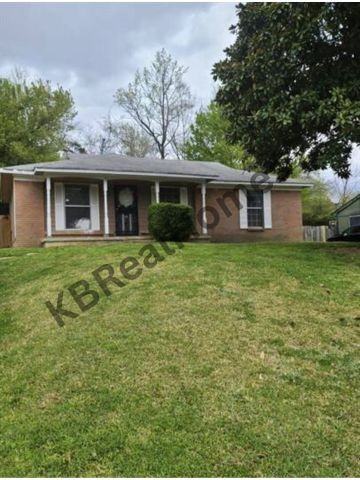 2226 Durham Avenue #1