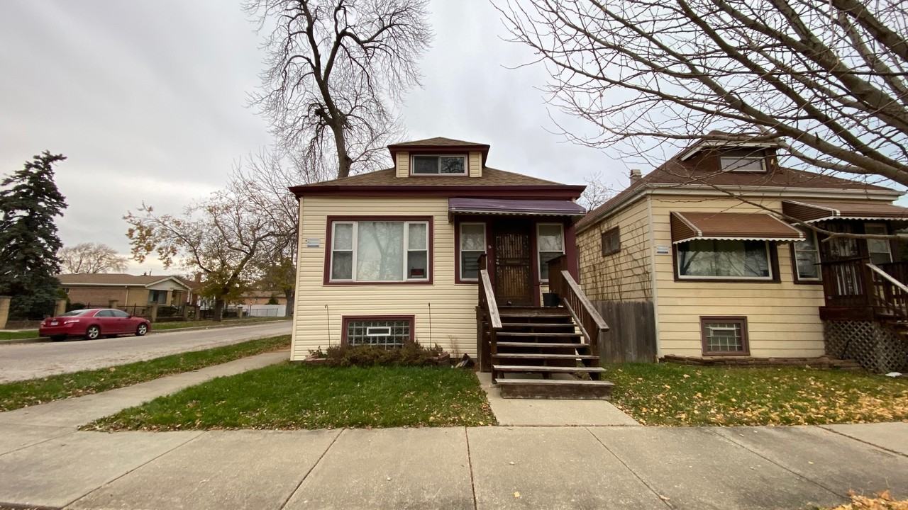 444 West 98th Street #1