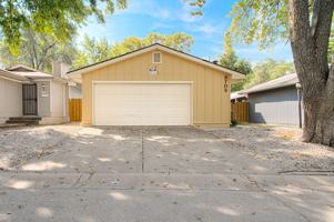 featured image of 8709 East 109th Terrace #1