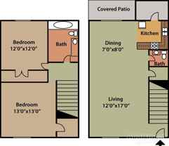 404 Old Timber Road Southeast #404 - Photo 1 of 1