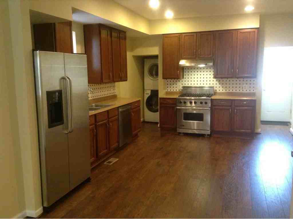 843 North Bentalou Street #1 - Photo 2 of 9