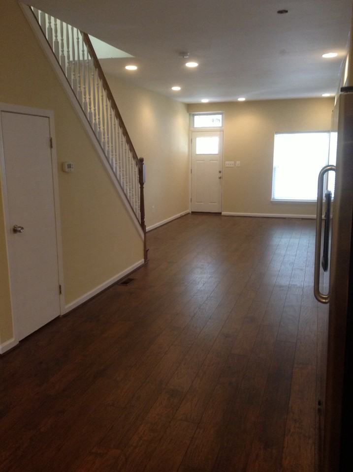 843 North Bentalou Street #1 - Photo 5 of 9