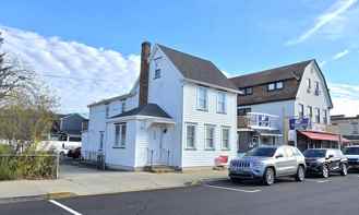 141 Bridgeboro Street #2 - Photo 1 of 1