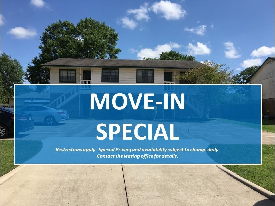 800 Navarro Drive #C