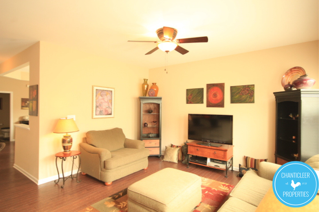 4410 Hillsgrove Road #1 - Photo 4 of 21