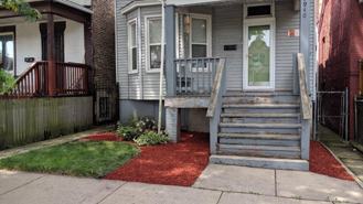 5940 South Marshfield Avenue #1 - Photo 1 of 1