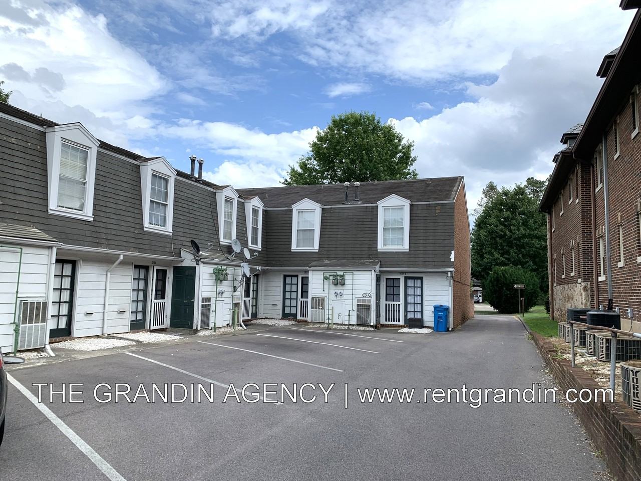 1803 Grandin Road Southwest #1803 - Photo 6 of 35