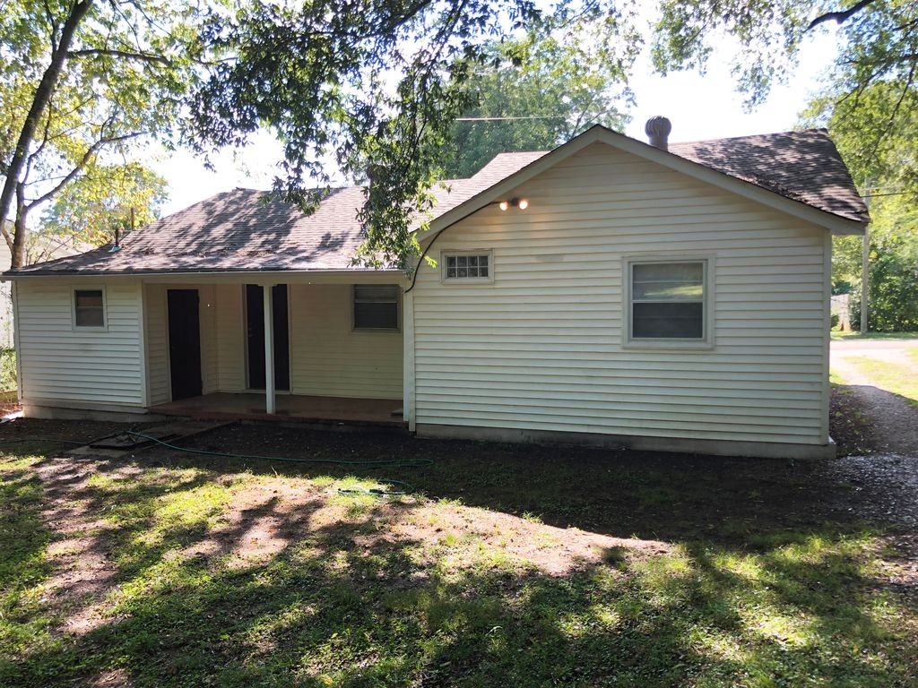 2412 Huntsville Street Northwest #1 - Photo 2 of 24