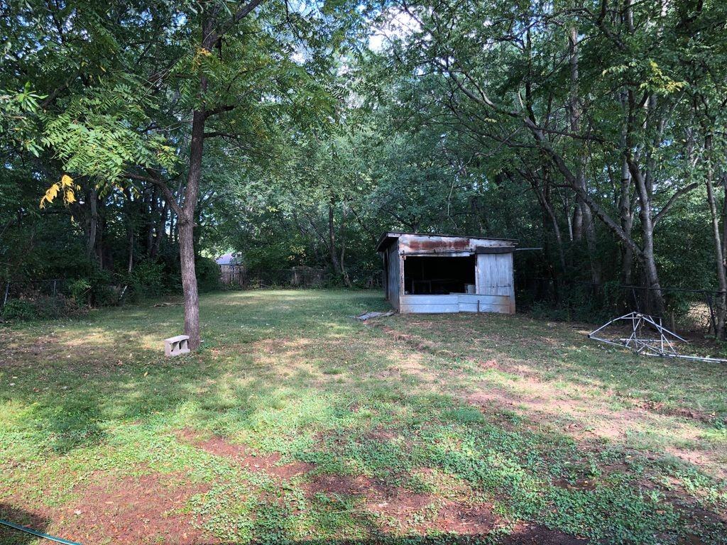 2412 Huntsville Street Northwest #1 - Photo 3 of 24