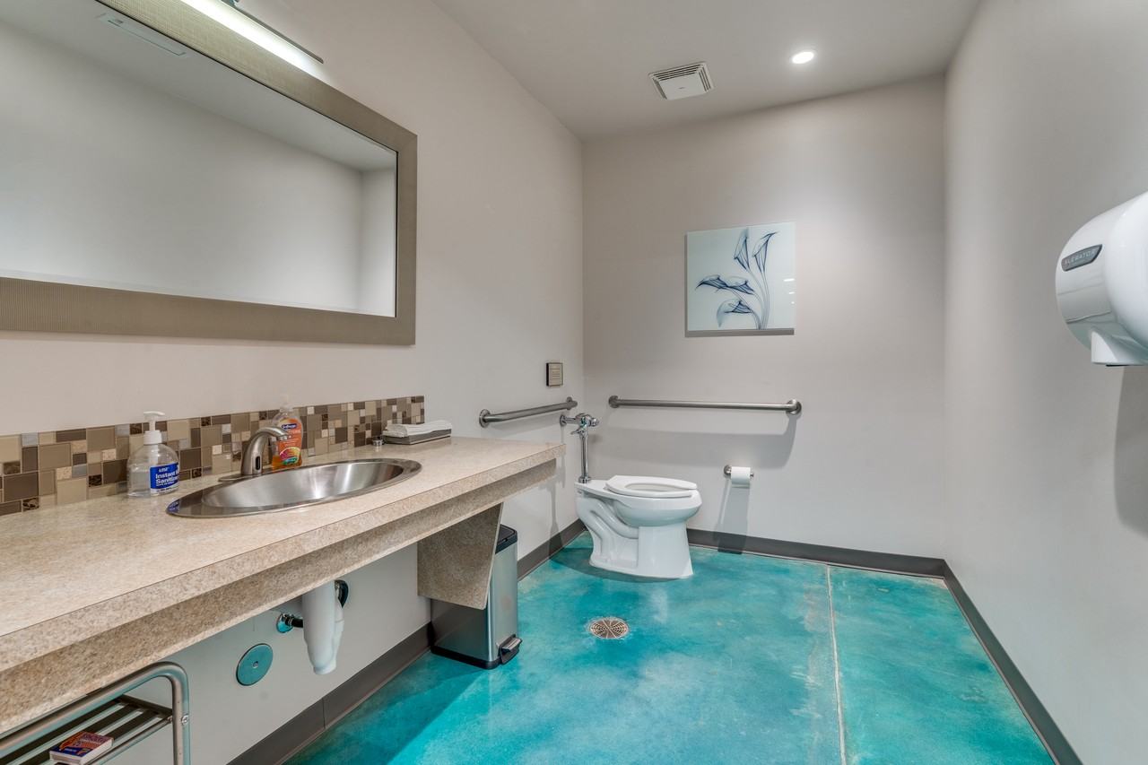 2500 W William Cannon Dr #607E2 - Photo 4 of 6